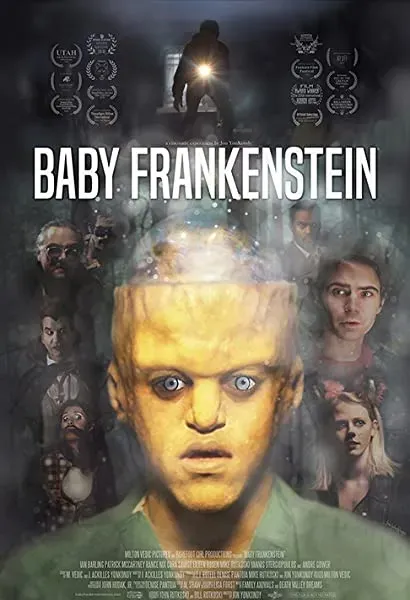 Baby Frankenstein