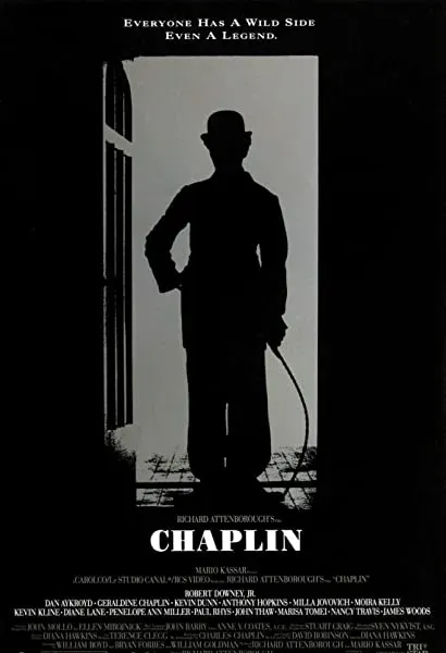 Chaplin