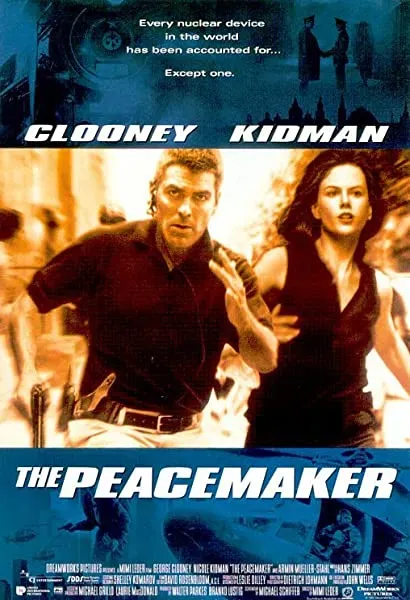 Peacemaker