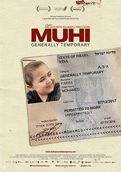Muhi: Generally Temporary