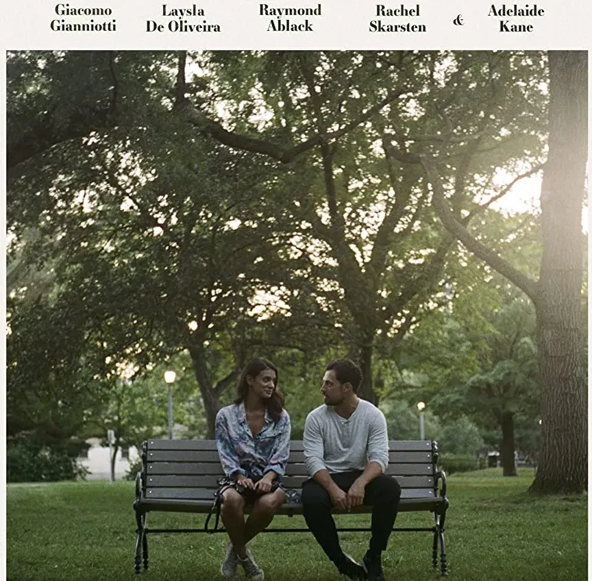 Acquainted online