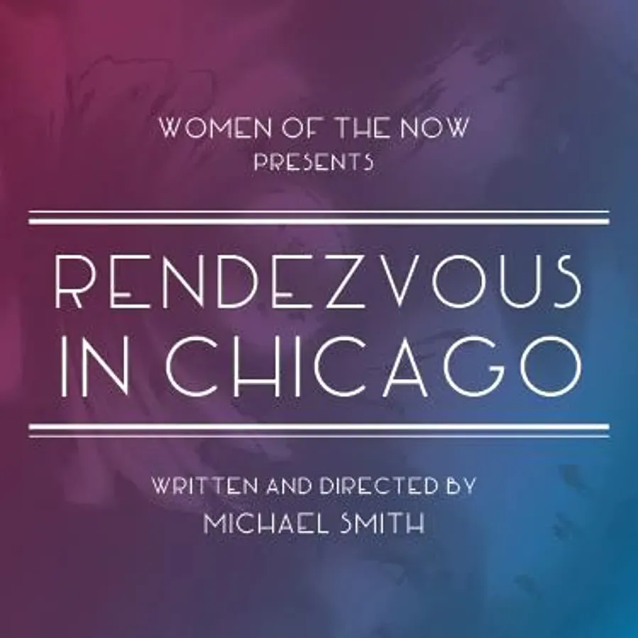 Rendezvous in Chicago online