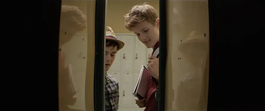Max and Me online