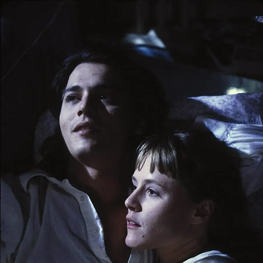 Benny & Joon online
