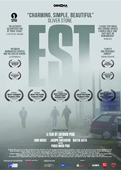 Est - Dittatura Last Minute