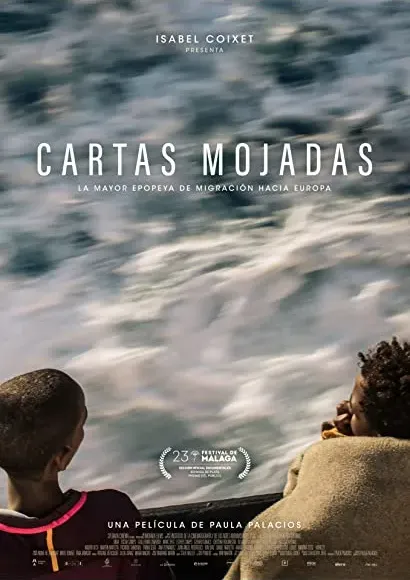 Cartas mojadas