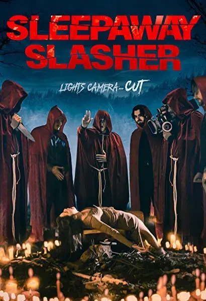 Sleepaway Slasher