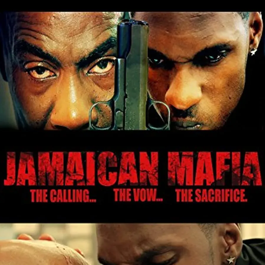 Jamaican Mafia online
