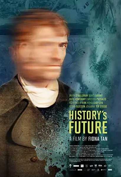 History's Future