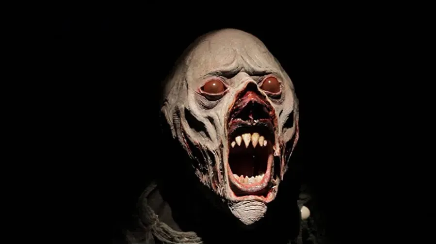 Terror Tales online