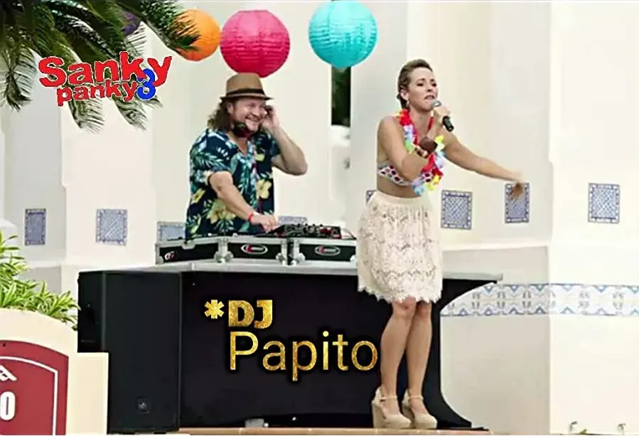 Sanky Panky 3 online