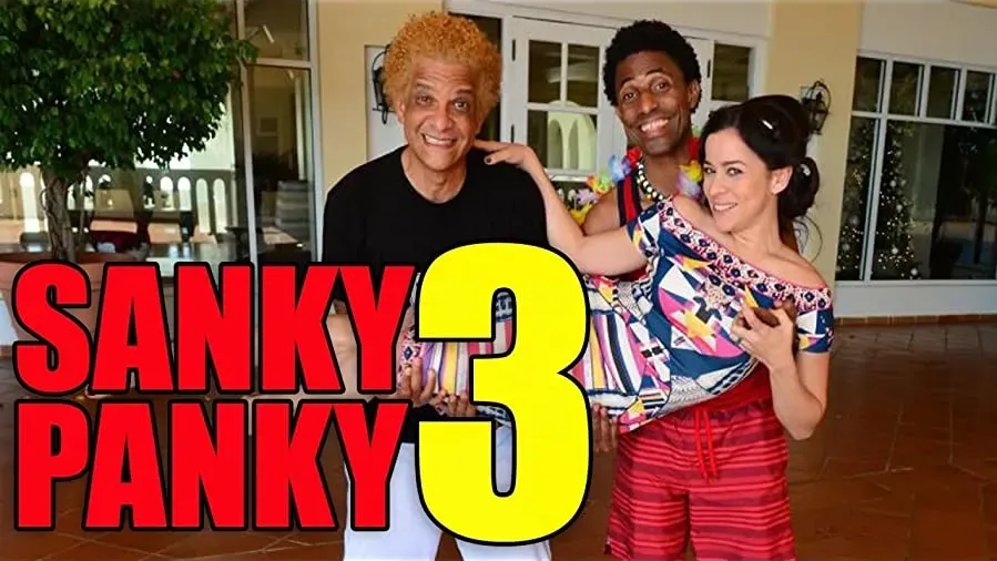 Sanky Panky 3 online
