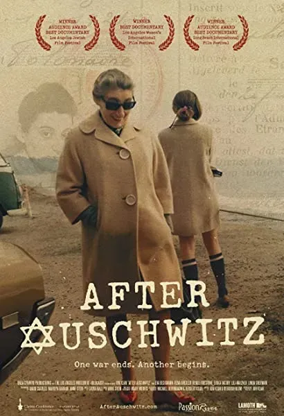 After Auschwitz