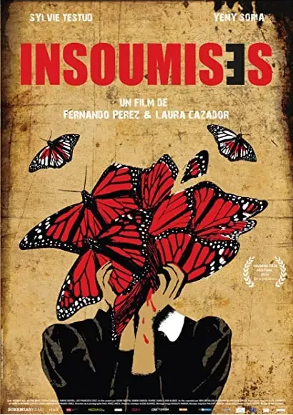 Insumisa