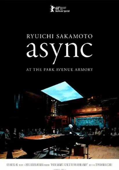 Ryuichi Sakamoto: Coda