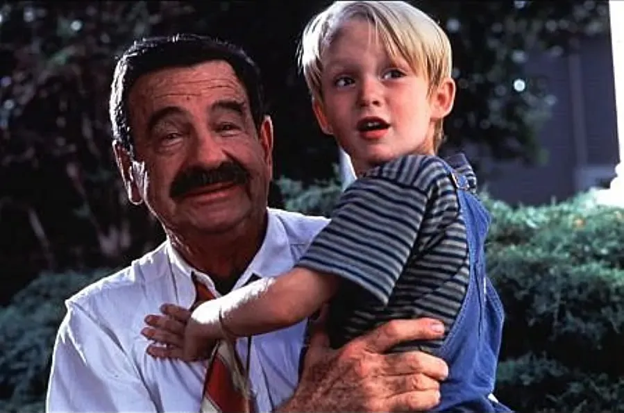 Dennis the Menace online