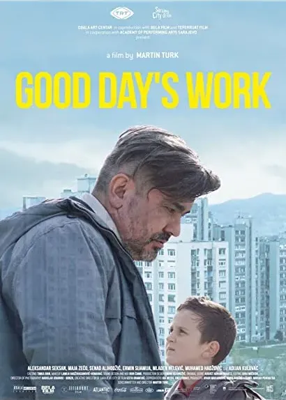 Dobar dan za posao
