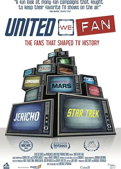 United We Fan