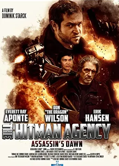 The Hitman Agency