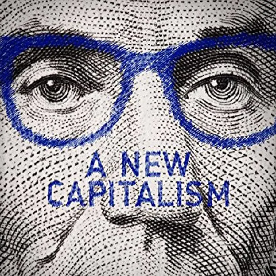 Um Novo Capitalismo online