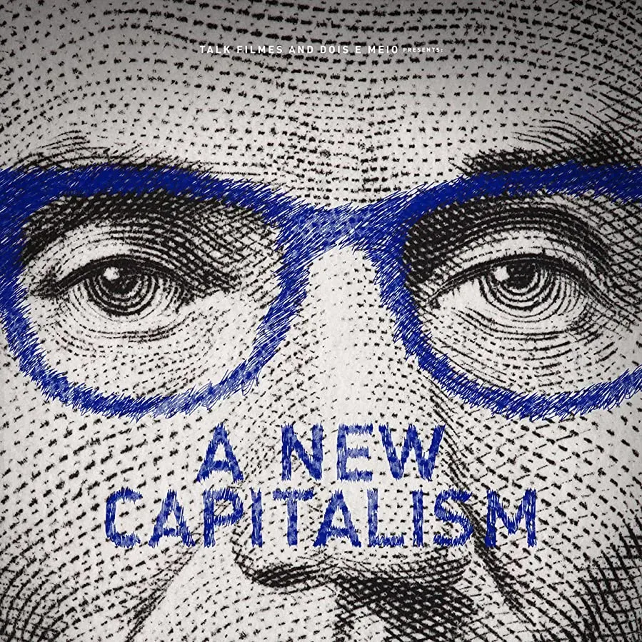 Um Novo Capitalismo online