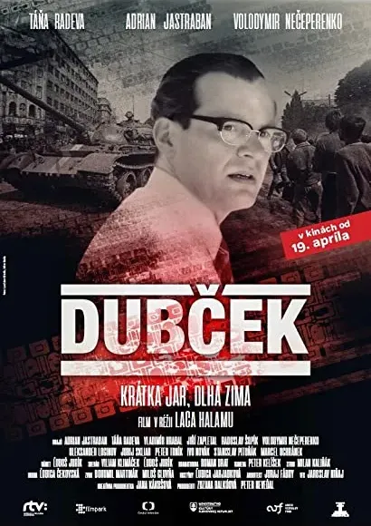 Dubcek