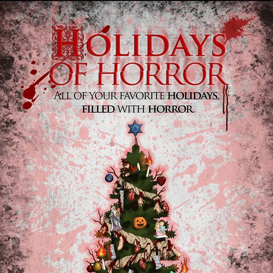 Happy Horror Days online
