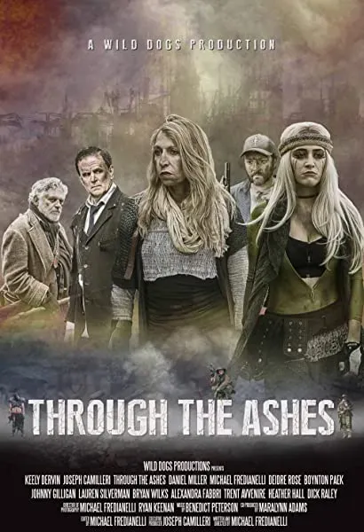 Through the Ashes
