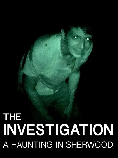 The Investigation: A Haunting in Sherwood