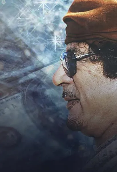 The Hunt for Gaddafi's Billions
