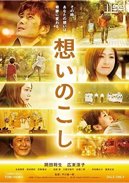 Omoi nokoshi
