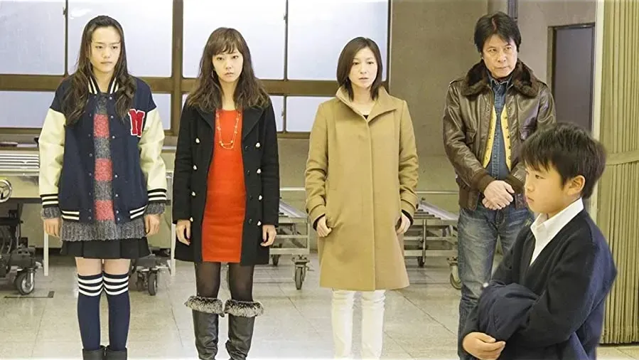 Omoi nokoshi online