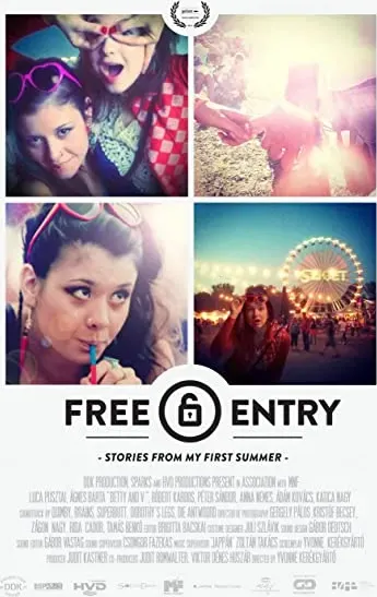 Free Entry