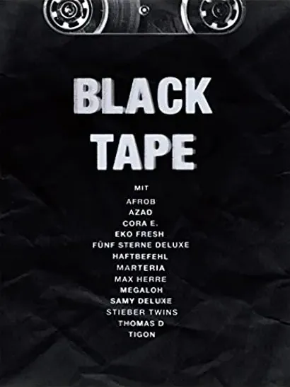 Black Tape