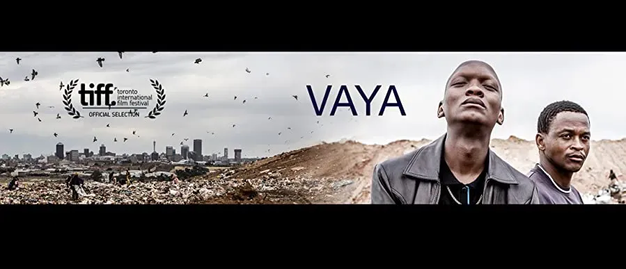 Vaya online