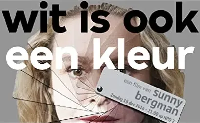 Wit is ook een kleur