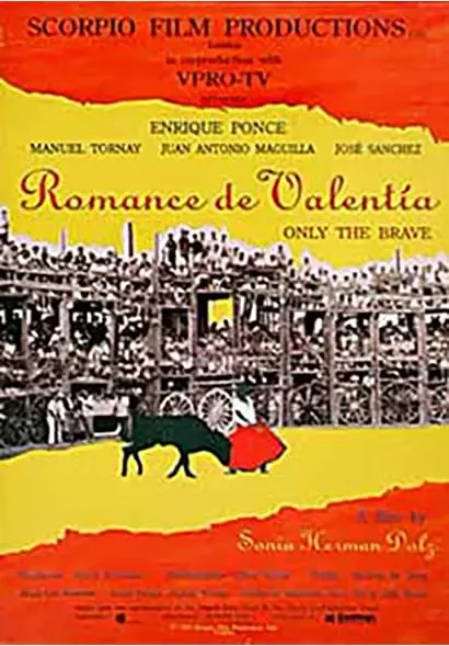 Romance de Valentía
