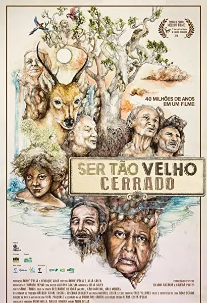 Ser Tão Velho Cerrado