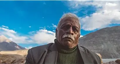 Namdev Bhau
