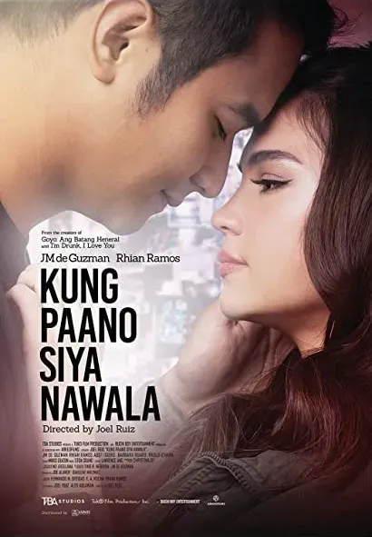 Kung paano siya nawala