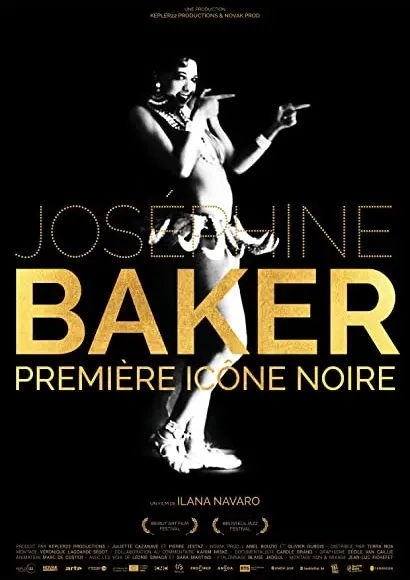 Joséphine Baker. Première icône noire