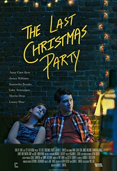 The Last Christmas Party