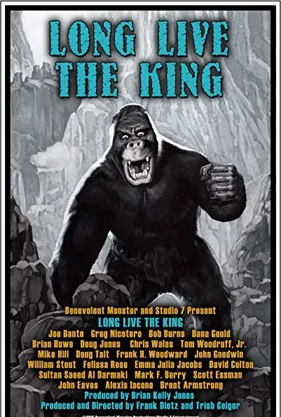 Long Live the King