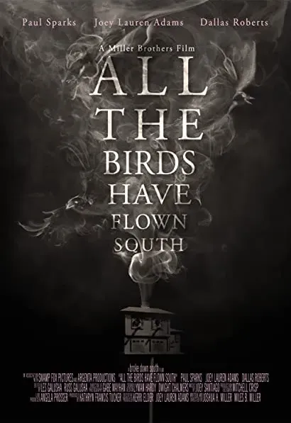 All the Birds Have Flown South
