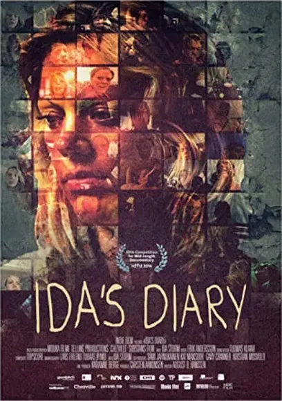 Idas dagbok