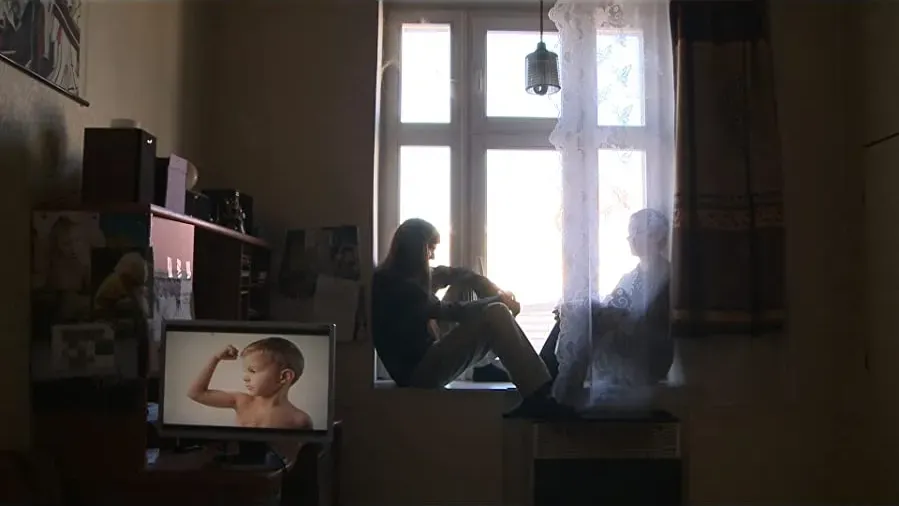 Danieluv svet online