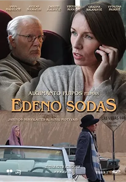 Ogród Eden