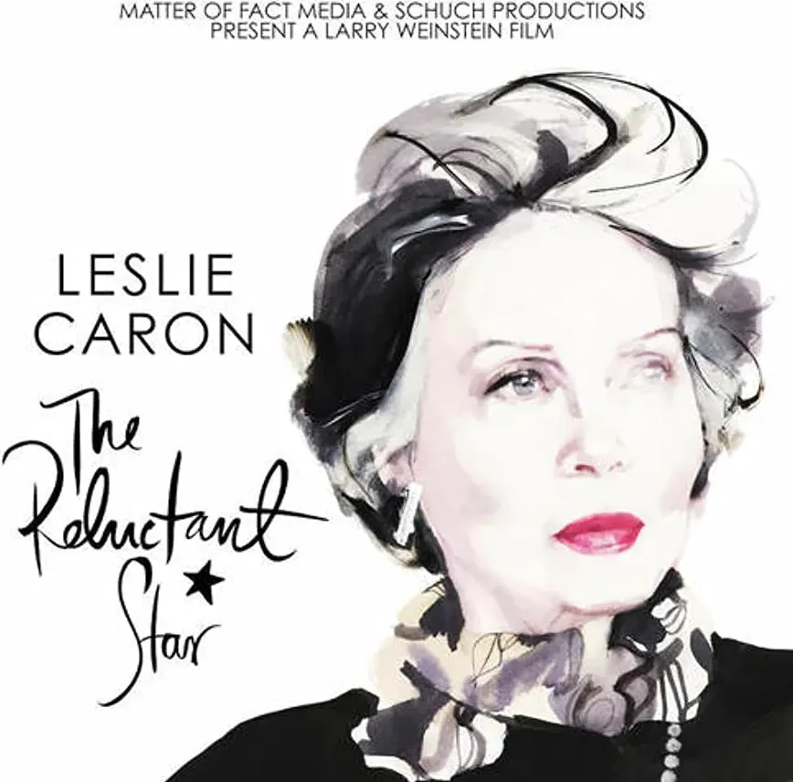 Leslie Caron: The Reluctant Star online