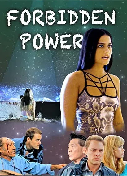 Forbidden Power