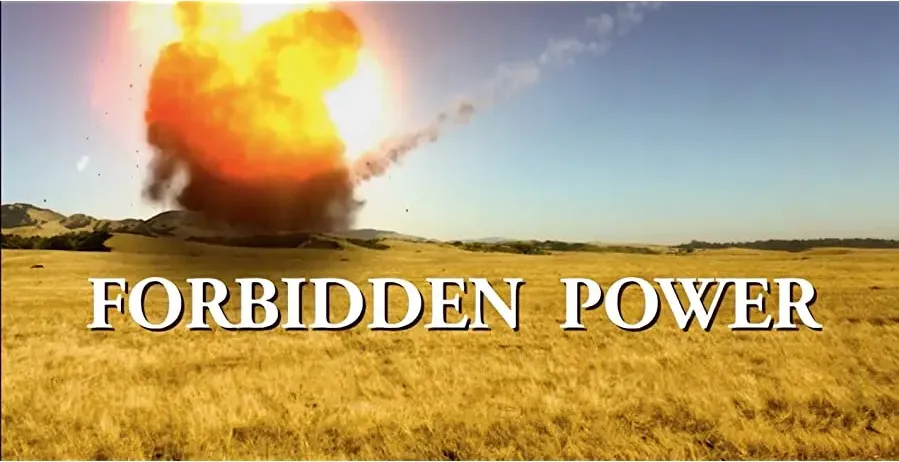 Forbidden Power online